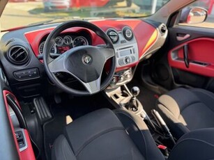 Eladó Alfa Romeo MiTo