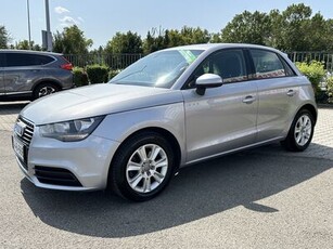 Eladó Audi A1