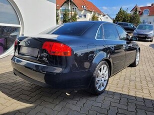 Eladó használt Audi A4 - 2.0 Multitronic