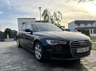 Eladó használt Audi A6 - 2.0 TDI ultra S-tronic