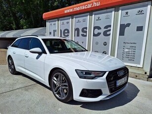 Eladó használt Audi A6 - SPORT 50 TDI QUATTRO TIPTRONIC (1 ÉV GARANCIA) - JóAutók Garanciával