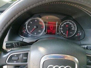 Eladó használt Audi Q5 - 2.0 TDI DPF quattro