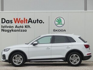 Eladó Audi Q5 - Q5