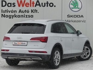 Eladó Audi Q5 - Q5