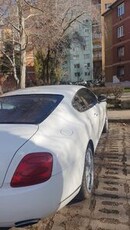 Eladó Bentley Continental