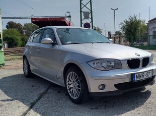 Eladó BMW 116