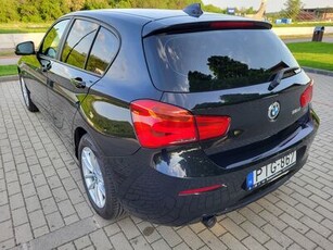 Eladó BMW 116