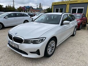 Eladó BMW 320