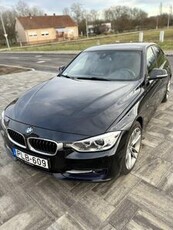 Eladó használt BMW 320 - d Aut.