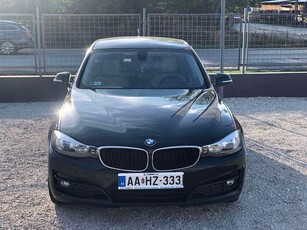 Eladó BMW 320 Gran Turismo - JóAutók.hu