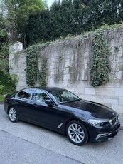 Eladó használt BMW 520 - d xDrive Aut.