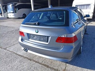 Eladó BMW 525