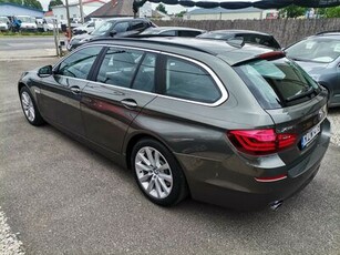 Eladó BMW 535 Gran Turismo