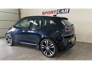 Eladó használt BMW i3 - i3s