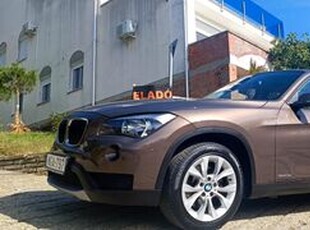 Eladó BMW X1