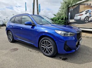 Eladó BMW X1