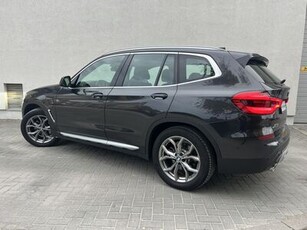 Eladó használt BMW X3 - X3 xDrive30e xLine (Automata) Magyarországi - ÁFÁ-s - Első tulajdonos - Adaptive LED