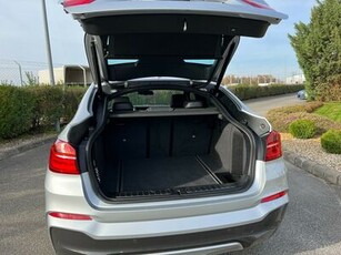 Eladó BMW X4