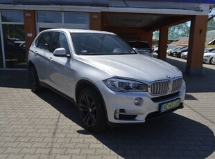 Eladó BMW X5