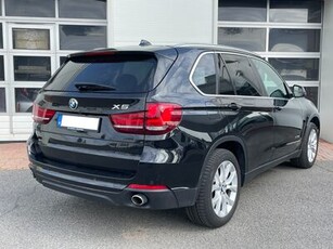 Eladó BMW X5