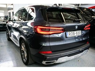 Eladó BMW X5