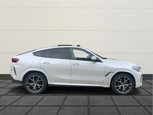 Eladó BMW X6