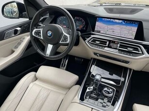 Eladó BMW X7