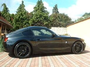 Eladó BMW Z4