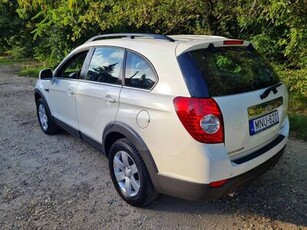 Eladó használt Chevrolet Captiva - 2.2 D LT