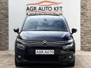 Eladó használt Citroen - C4 Grand Picasso 1.6 BlueHDi Feel S&S (7 személyes ) - AJÁNDÉK 12 hónap EXTRA GARANCIA - VEZETETT szervizkönyv - VASÁRNAP is!