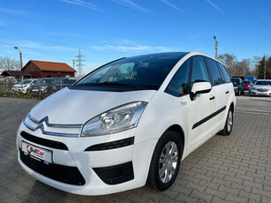 Eladó Citroen C4 Grand Picasso