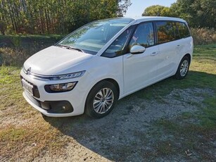 Eladó Citroen C4 Grand Spacetourer