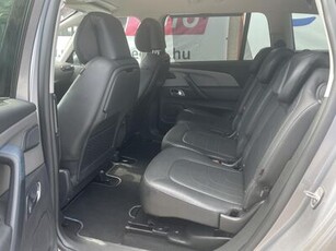 Eladó Citroen C4 Grand Spacetourer