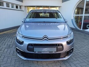 Eladó Citroen C4 - C4 Spacetourer