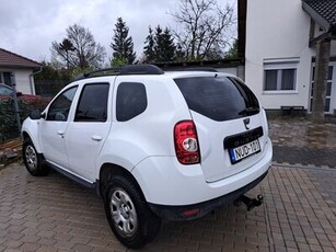 Eladó Dacia Duster