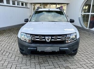 Eladó Dacia Duster