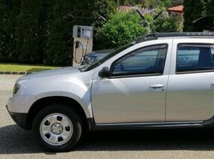 Eladó Dacia Duster - JóAutók.hu