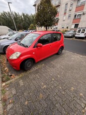 Eladó Daihatsu Sirion