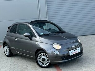 Eladó Fiat 500