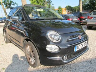 Eladó Fiat 500