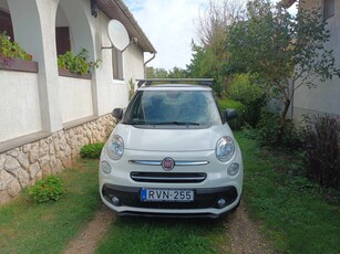 Eladó Fiat 500L - JóAutók.hu