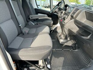 Eladó használt Fiat Ducato - Ducato Maxi 2.3 Mjet XLH3 3.5 t