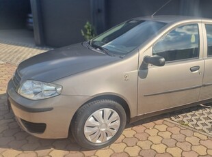 Eladó Fiat Punto