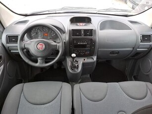 Eladó Fiat Scudo