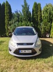 Eladó Ford C-Max