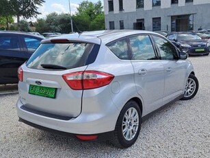 Eladó Ford C-Max