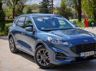 Eladó Ford Kuga