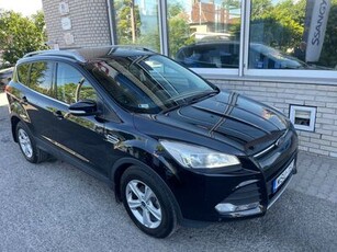 Eladó használt Ford Kuga - 1.6 EcoBoost Trend Technology 2WD - JóAutók Garanciával