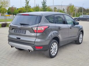 Eladó használt Ford Kuga - Kuga 1.5 EcoBoost Titanium Technology - SÉRÜLÉSMENTES!