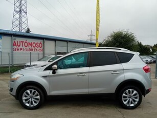 Eladó Ford Kuga